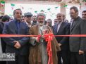 گزارش تصویری | آیین افتتاح پروژه های پردیس مهندسی فناوری های نوین دانشگاه صنعتی شاهرود 